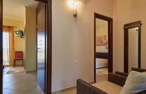 Villa Sithonia - Foto 53