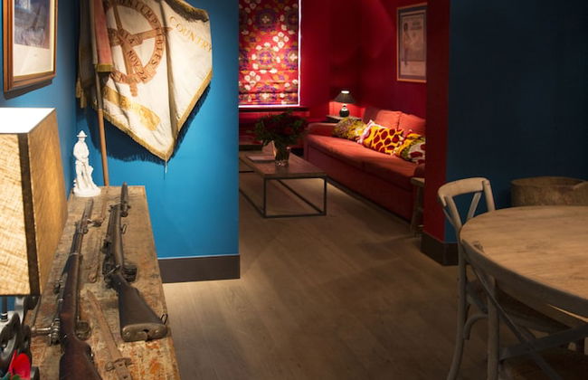 Menin Gate House 1 - Foto 25