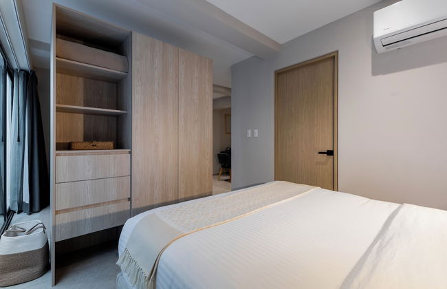 Capitalia Hipodromo Condesa - Foto 49