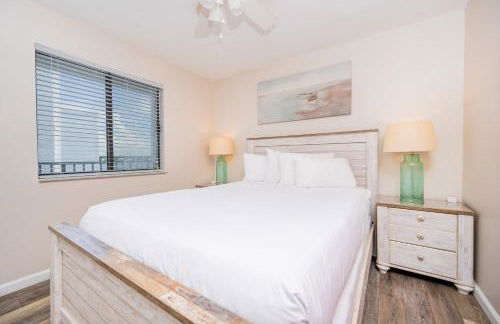 Gulf Shores Surf & Racquet 614A condo - Foto 6