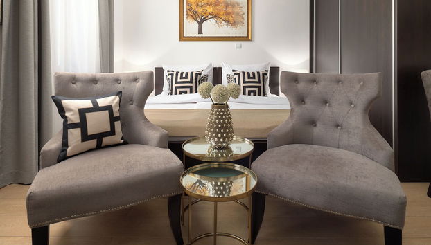 Apartments Studios 81 - Foto 2, Habitación