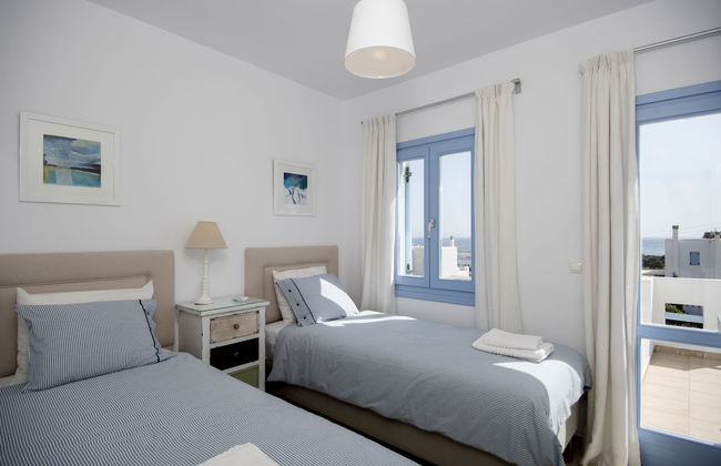 Naxian Resort - Foto 5