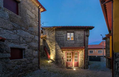 Casa de Campo Monte Abades - Foto 7