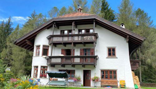 Im weißen Schlössl Friedemann - Foto 3