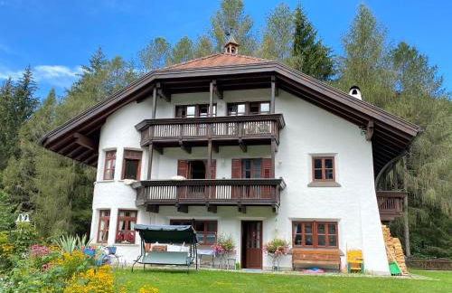 Im weißen Schlössl Friedemann - Photo 3