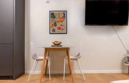 Spacious Mission Hill Studio - Foto 8