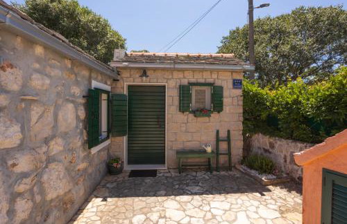 Stone houses Nikola - Foto 35