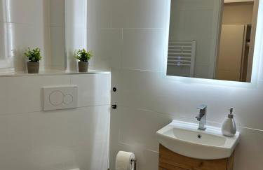 City- Apartment II Göttingen- in bester Innenstadtlage - Foto 7