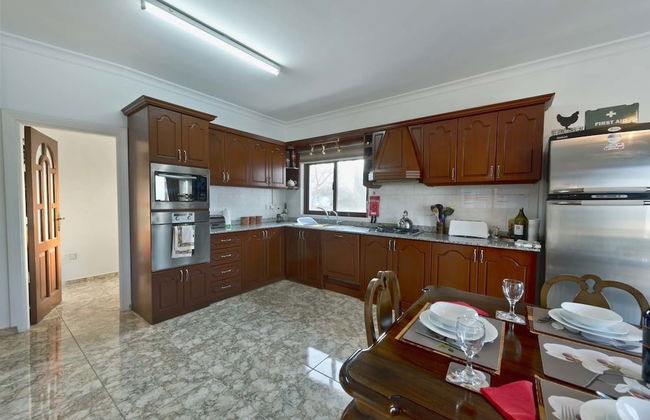 Bungalow Blue Waters by Amy Villas - Foto 12