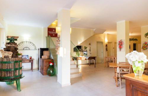 Agriturismo San Giovanni al Monte - Photo 39