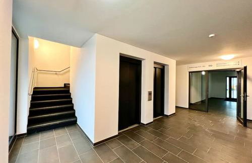 Carefree Mikroapartment inkl. Balkon + Tiefgarage - Foto 20