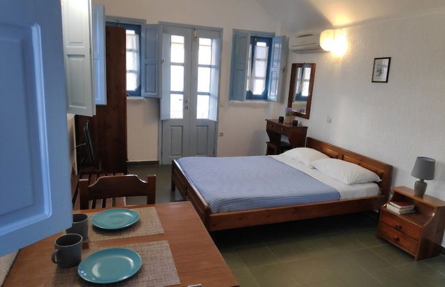 Panorama View - Foto 1