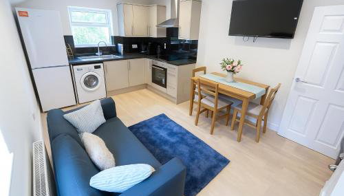 Inviting 2-Bed Flat - near Finsbury Park - Foto 1