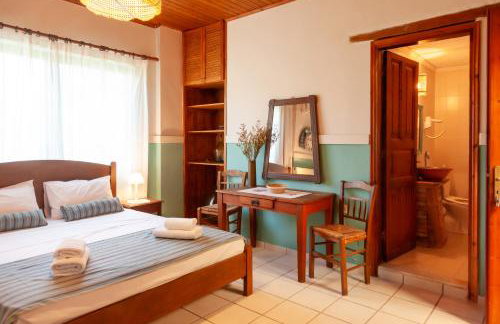 Amnisiades Apartments - Foto 104