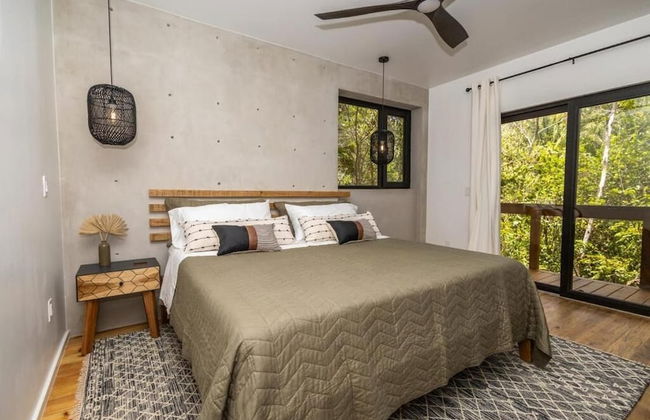 Villa Sea Breeze - Foto 4