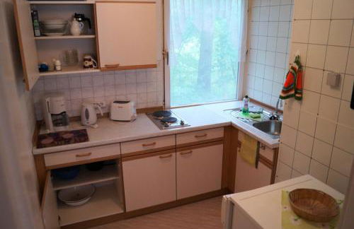 Ferienhaussiedlung am Chossewitzer See - Foto 49