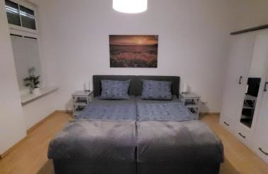 Wohnung in Oberhausen: zentral & ruhig, eigener Eingang - Foto 26