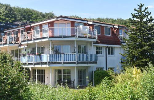 fewo1846 - Am Strand - familienfreundliche Wohnung mit 2 Schlafzimmern, Terrasse und Garten - Photo 1
