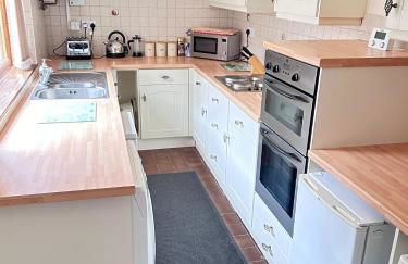 Bwythyn Ebrill, April Cottage - Foto 4