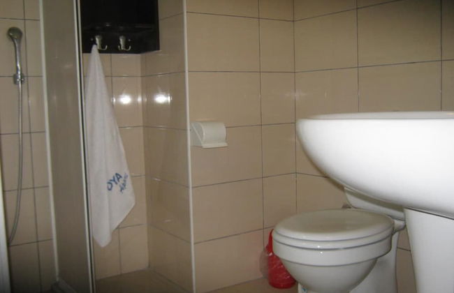 Oya Apartments - Foto 39