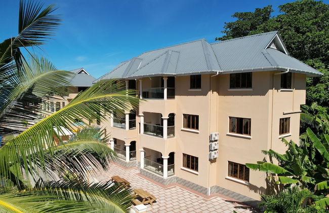 Stone Self Catering Apartments - Foto 22