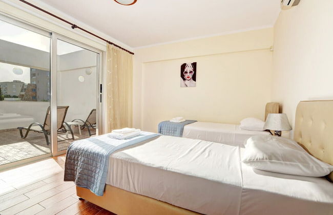 Seafront Protaras Resort - Foto 32