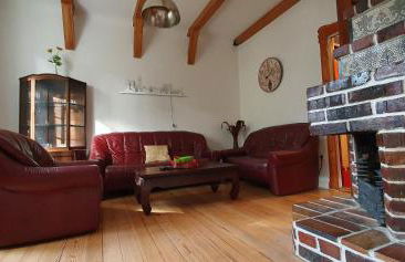 Ferienhaus Sanssouci - Foto 6