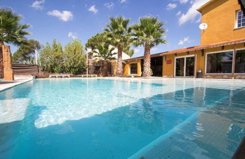 Catalunya Casas Relax and Recharge - only 34km from Barcelona! - Foto 33