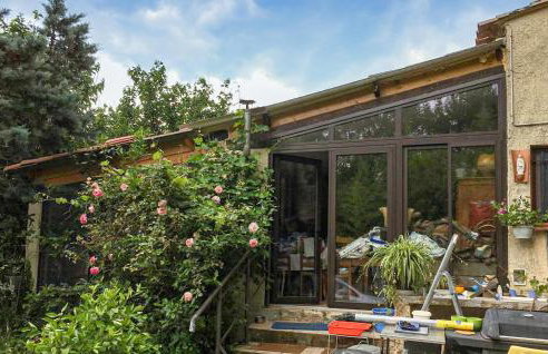 Maison Abbé Avec Piscine - Foto 10