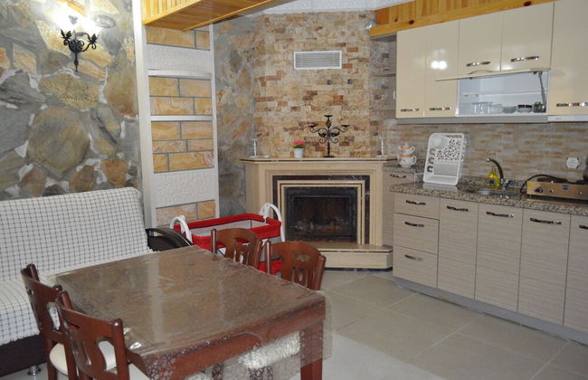 Koilada Konaklari - Photo 35