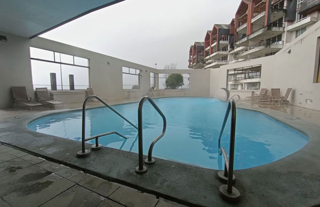 Apart Enjoy Pucon - Foto 43