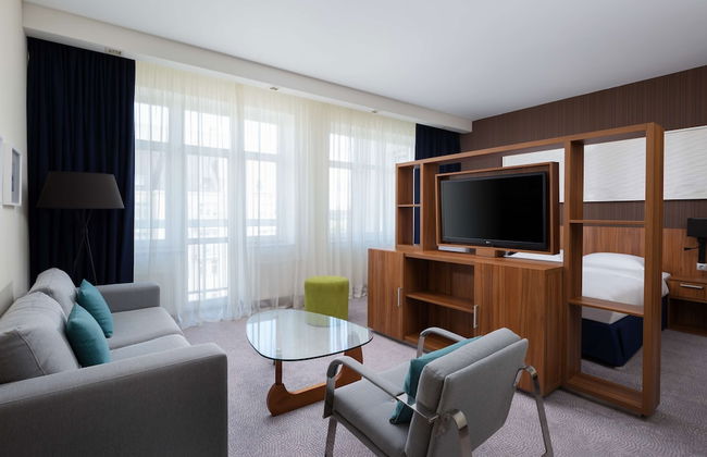 Radisson Residences, Zavidovo - Foto 36