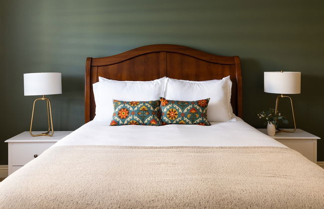 Amarilla by Avantstay Peaceful Paradise w/ Pool, Spa & Theatre Room - Foto 6