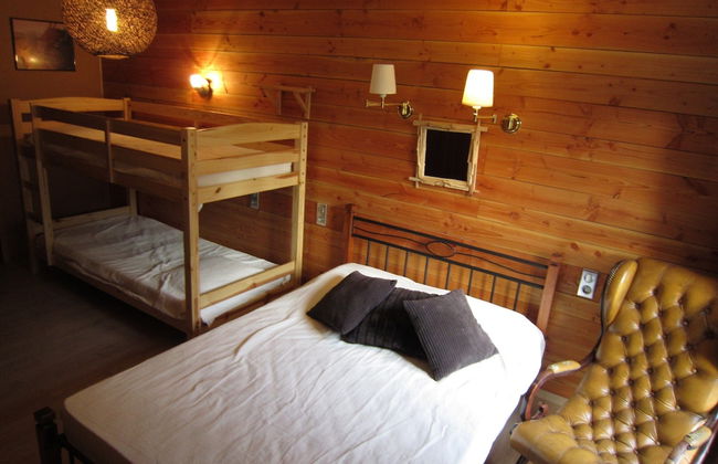 Holiday Home in Stoumont With Private Sauna - Photo 6