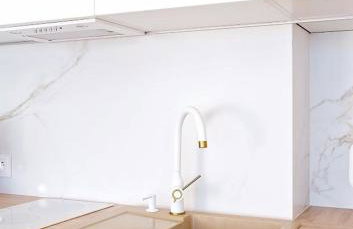 Apartament Golden View Rewal Klifowa 5 Przy plaży, Widok na morze, Basen, Sauna, Siłownia - Foto 7