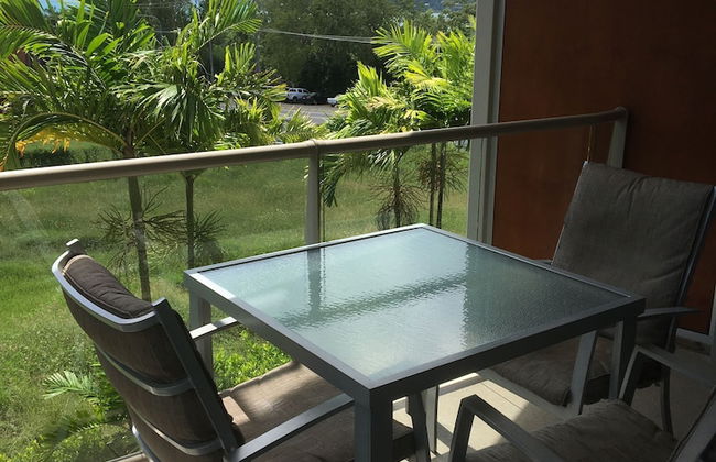 Airlie Central Apartments - Foto 30