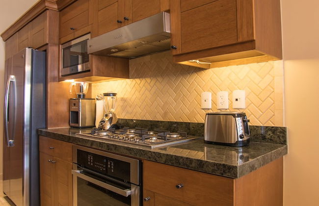 Quivira Los Cabos Condos & Homes - Vacation Rentals - Foto 41