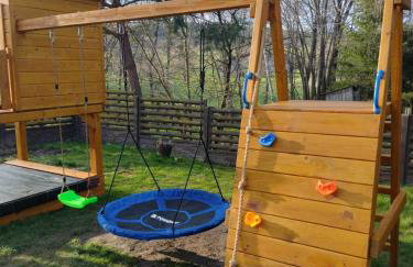 Agroturystyka Leśny Potok - Foto 29