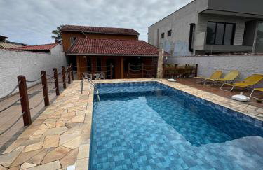 Casa com piscina - Foto 10