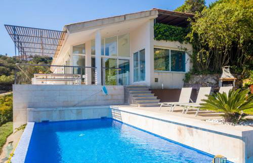 Villa Azalia by Rent Costa Brava - Foto 9