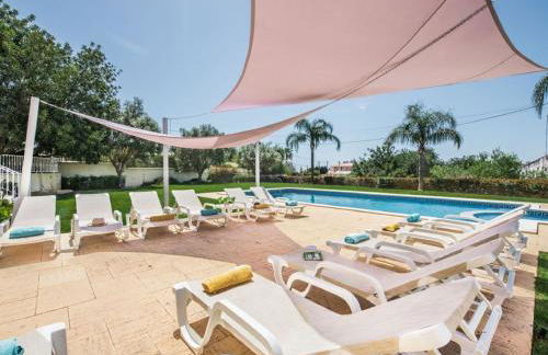 Villa Monte Sol - VIP Properties by Interhome - Foto 33