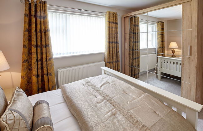 Host Stay Sandling Court - Foto 8