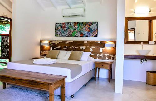 Pousada Forte Rocha - Foto 42