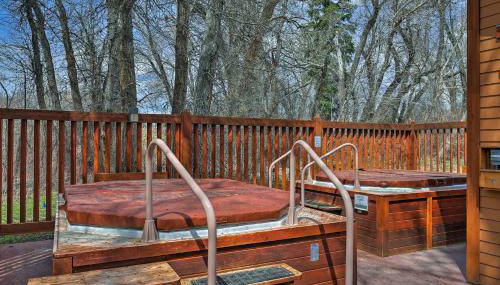 Cozy Driggs Condo with Hot Tub and Ski Shuttle Service - Foto 2