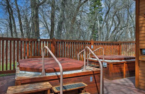 Cozy Driggs Condo with Hot Tub and Ski Shuttle Service - Foto 2