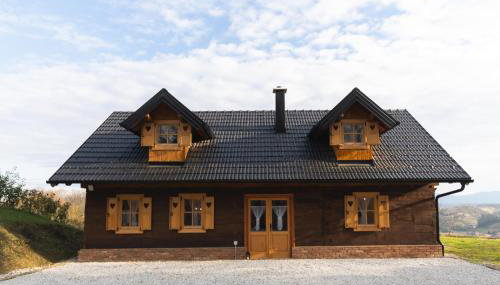 Timber Home - Photo 4