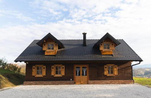 Timber Home - Foto 2