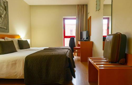 Eurosol Residence Hotel Apartamento - Foto 33