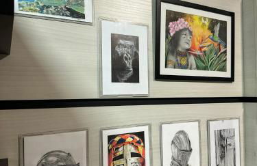 Apartamento DES ARTS-Vista Mar - Foto 9