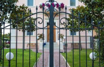 Villa Fiorita - Foto 23